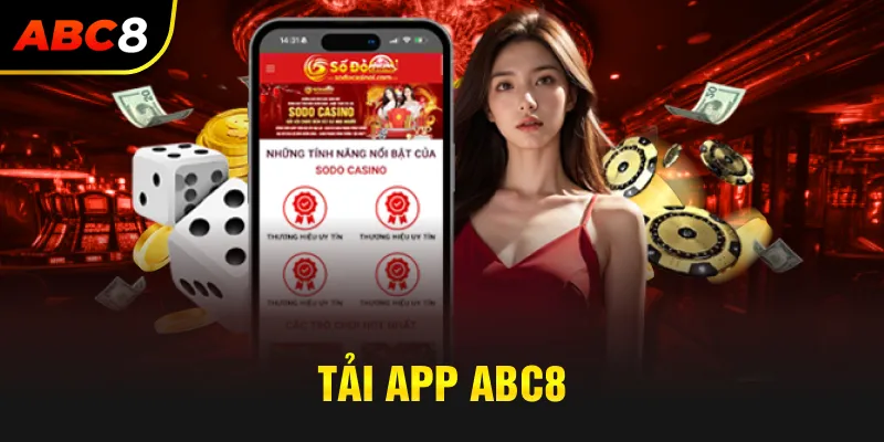 Tải app ABC8